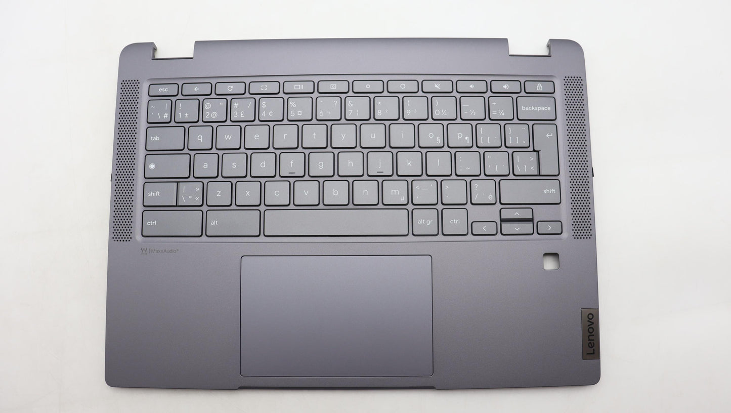 Lenovo Cover Upper Caseasmfraengl82T5 - 5CB1J35697