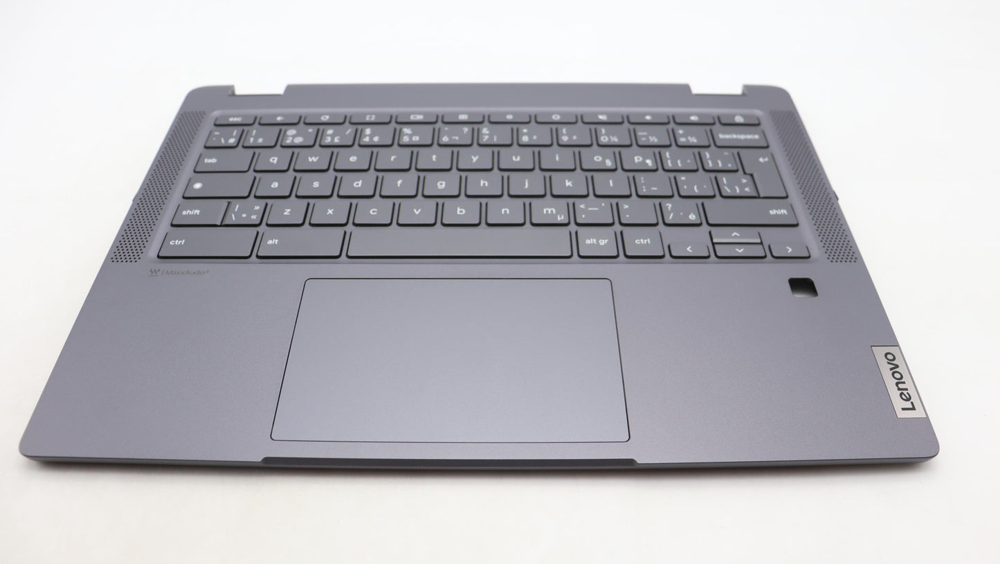 Lenovo Cover Upper Caseasmfraengl82T5 - 5CB1J35697