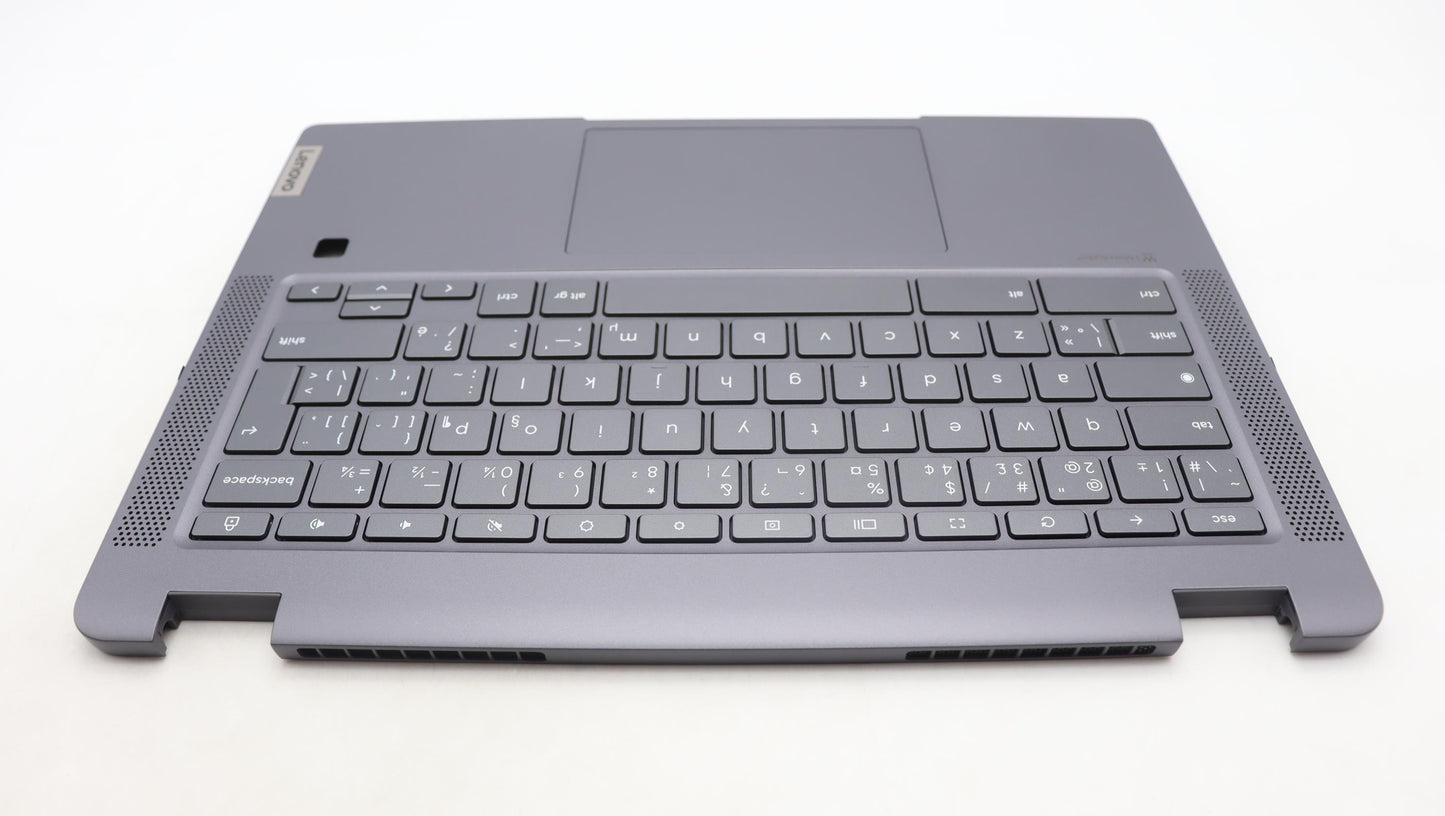 Lenovo Cover Upper Caseasmfraengl82T5 - 5CB1J35697