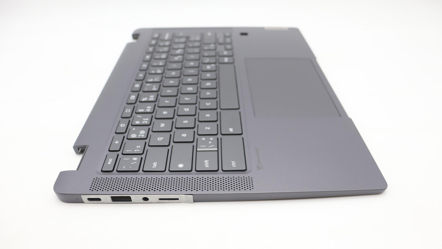 Lenovo Cover Upper Caseasmfraengl82T5 - 5CB1J35697