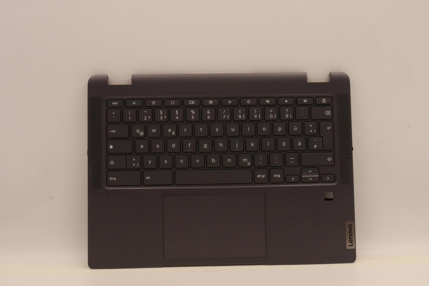 Lenovo Cover Upper Case Asmger L82T5 - 5CB1J35698
