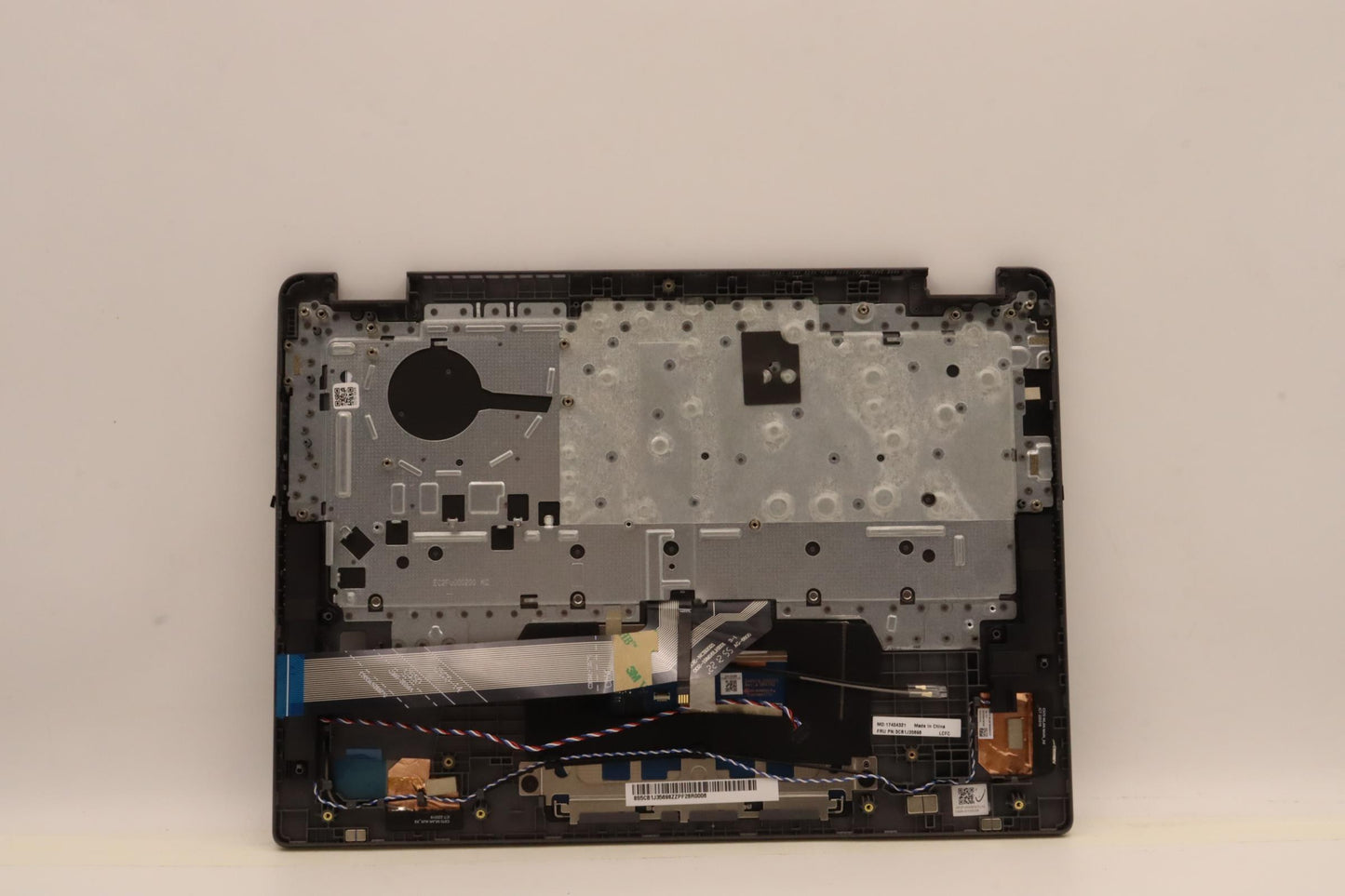 Lenovo Cover Upper Case Asmger L82T5 - 5CB1J35698