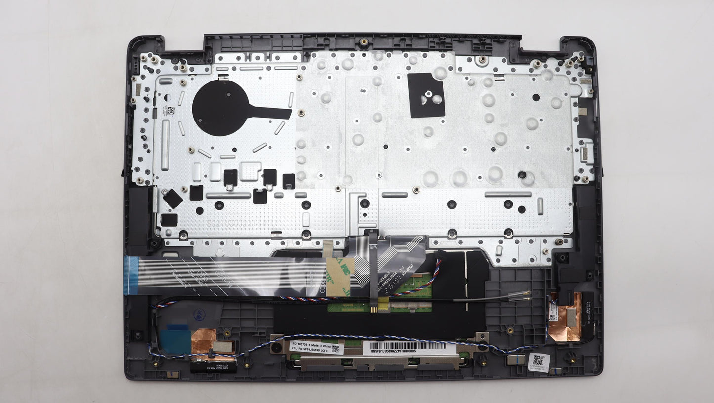 Lenovo Cover Upper Case Asmita L82T5 - 5CB1J35699