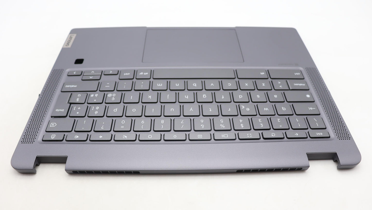 Lenovo Cover Upper Case Asmita L82T5 - 5CB1J35699