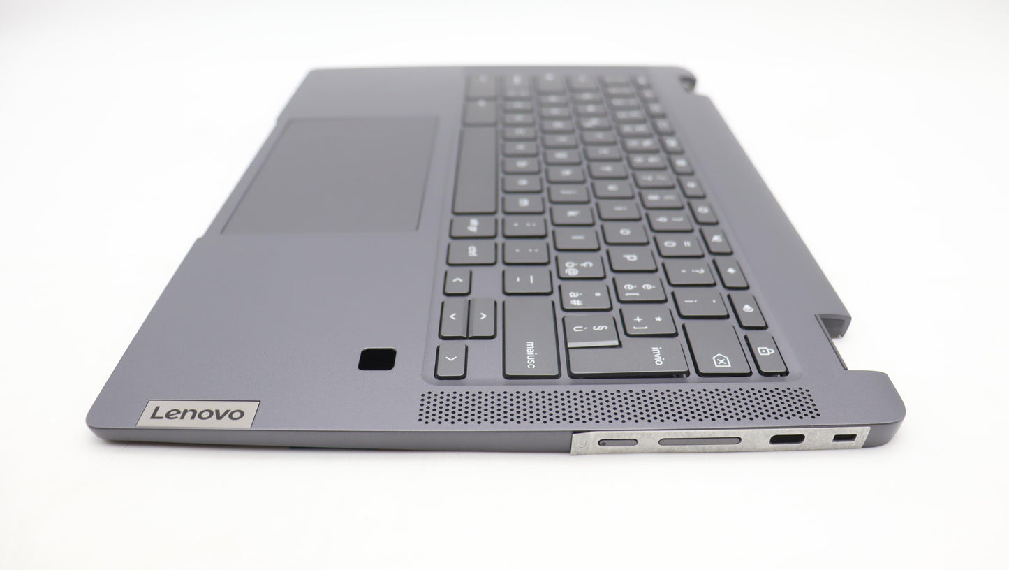 Lenovo Cover Upper Case Asmita L82T5 - 5CB1J35699