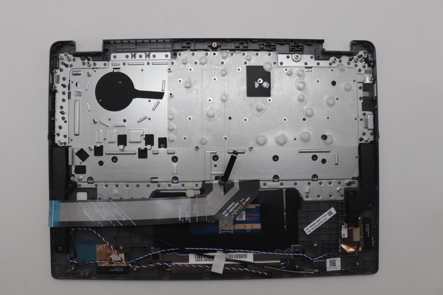 Lenovo Cover Upper Case Asmjpn L82T5 - 5CB1J35700