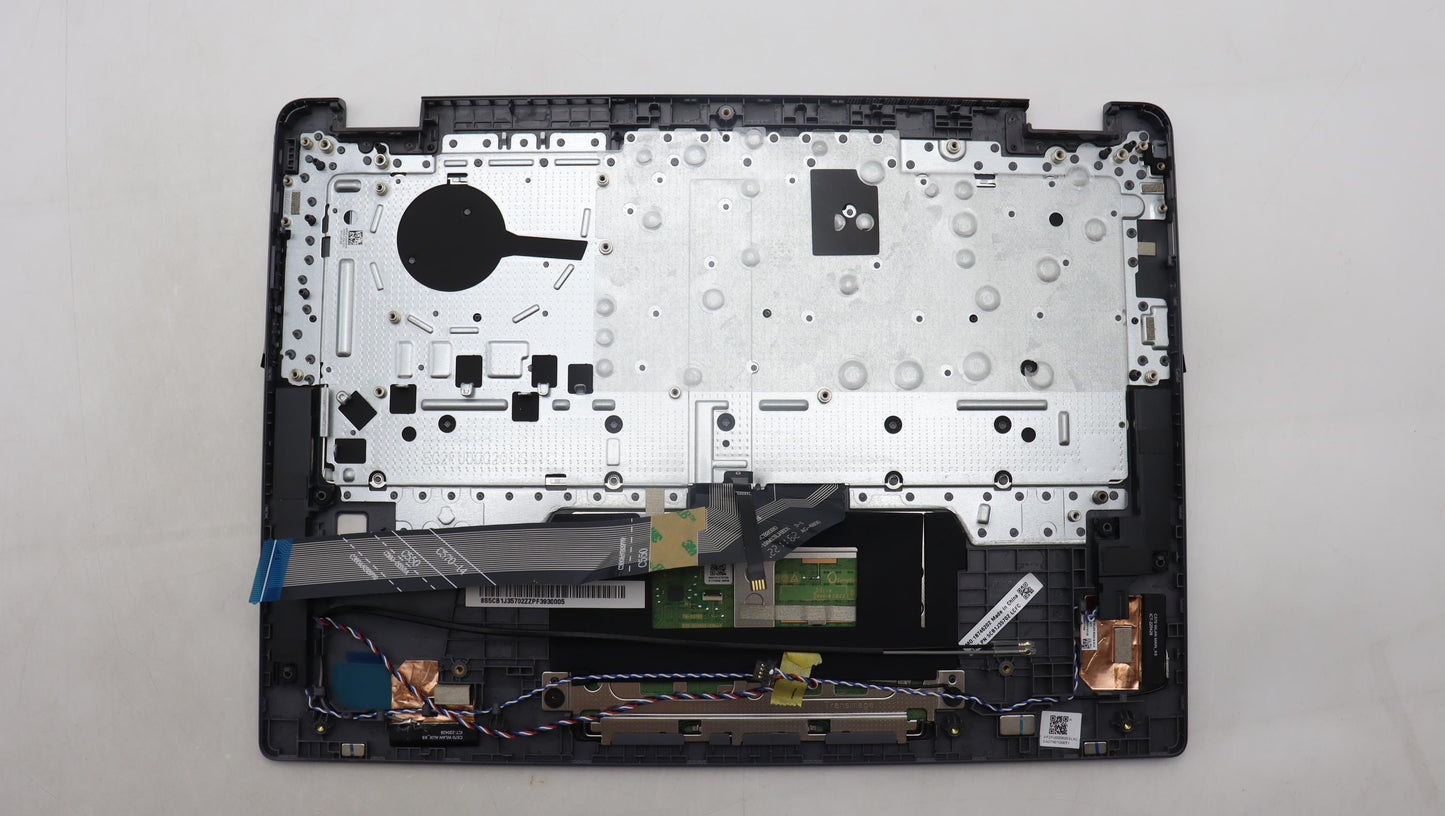Lenovo Cover Upper Case Asmpol L82T5 - 5CB1J35702