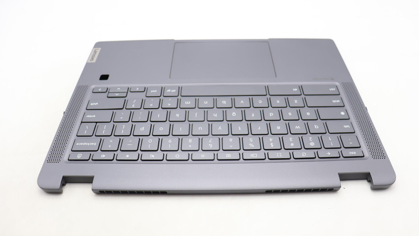 Lenovo Cover Upper Case Asmpol L82T5 - 5CB1J35702