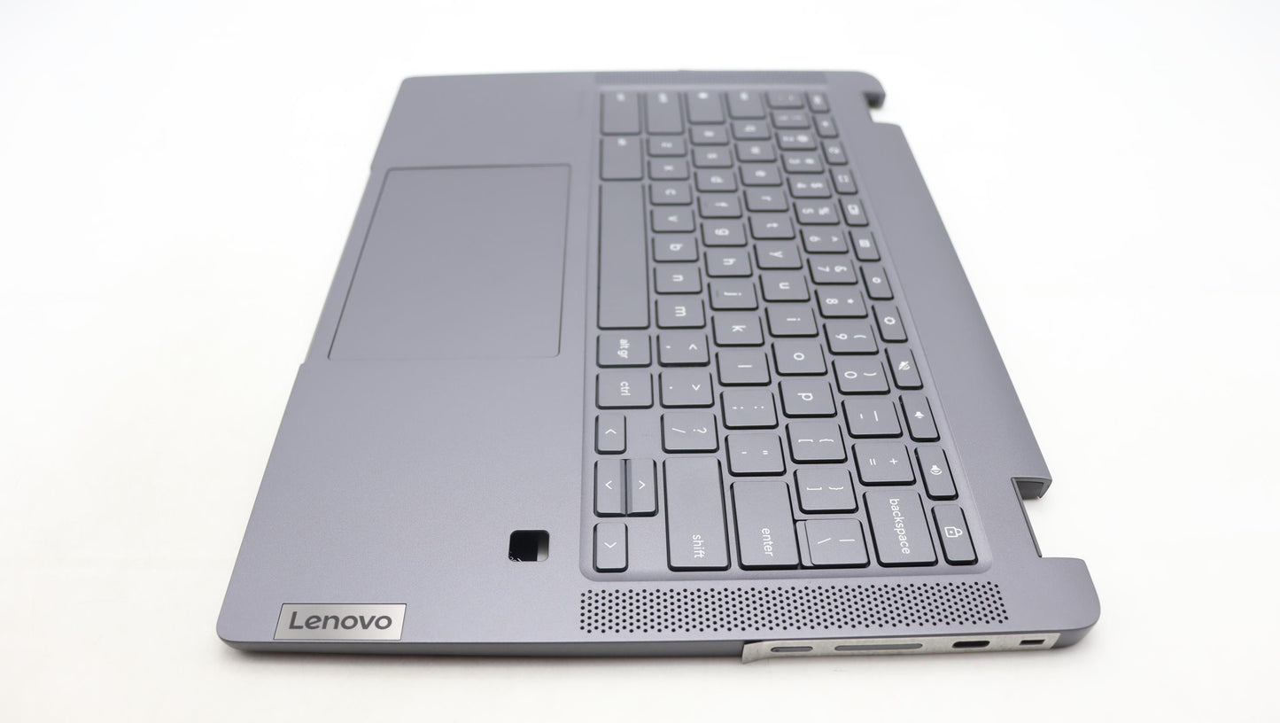 Lenovo Cover Upper Case Asmpol L82T5 - 5CB1J35702