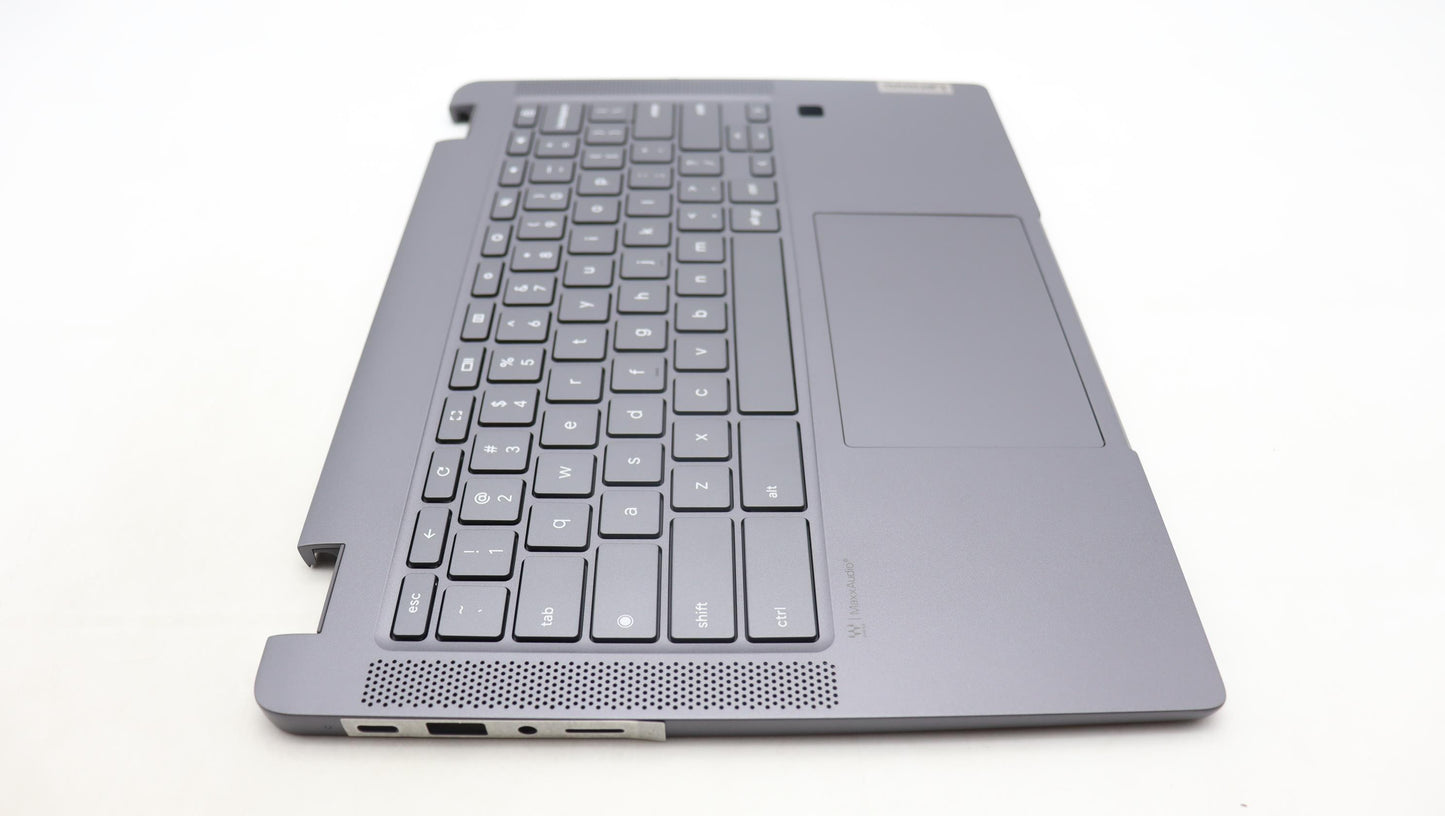Lenovo Cover Upper Case Asmpol L82T5 - 5CB1J35702