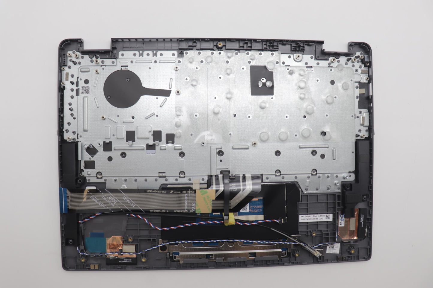 Lenovo Cover Upper Case Asmspa L82T5 - 5CB1J35705