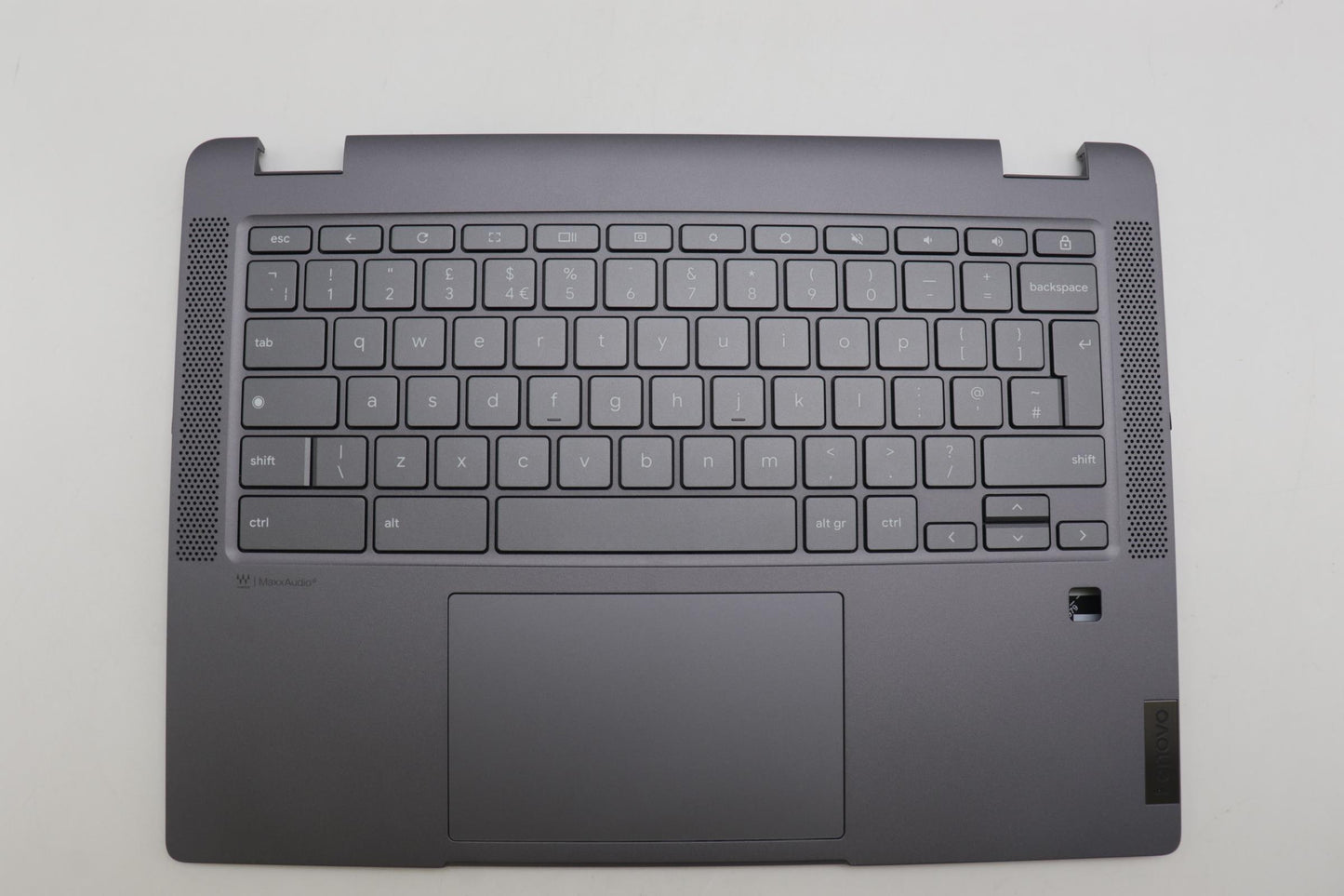 Lenovo Cover Upper Case Asmuke L82T5 - 5CB1J35708