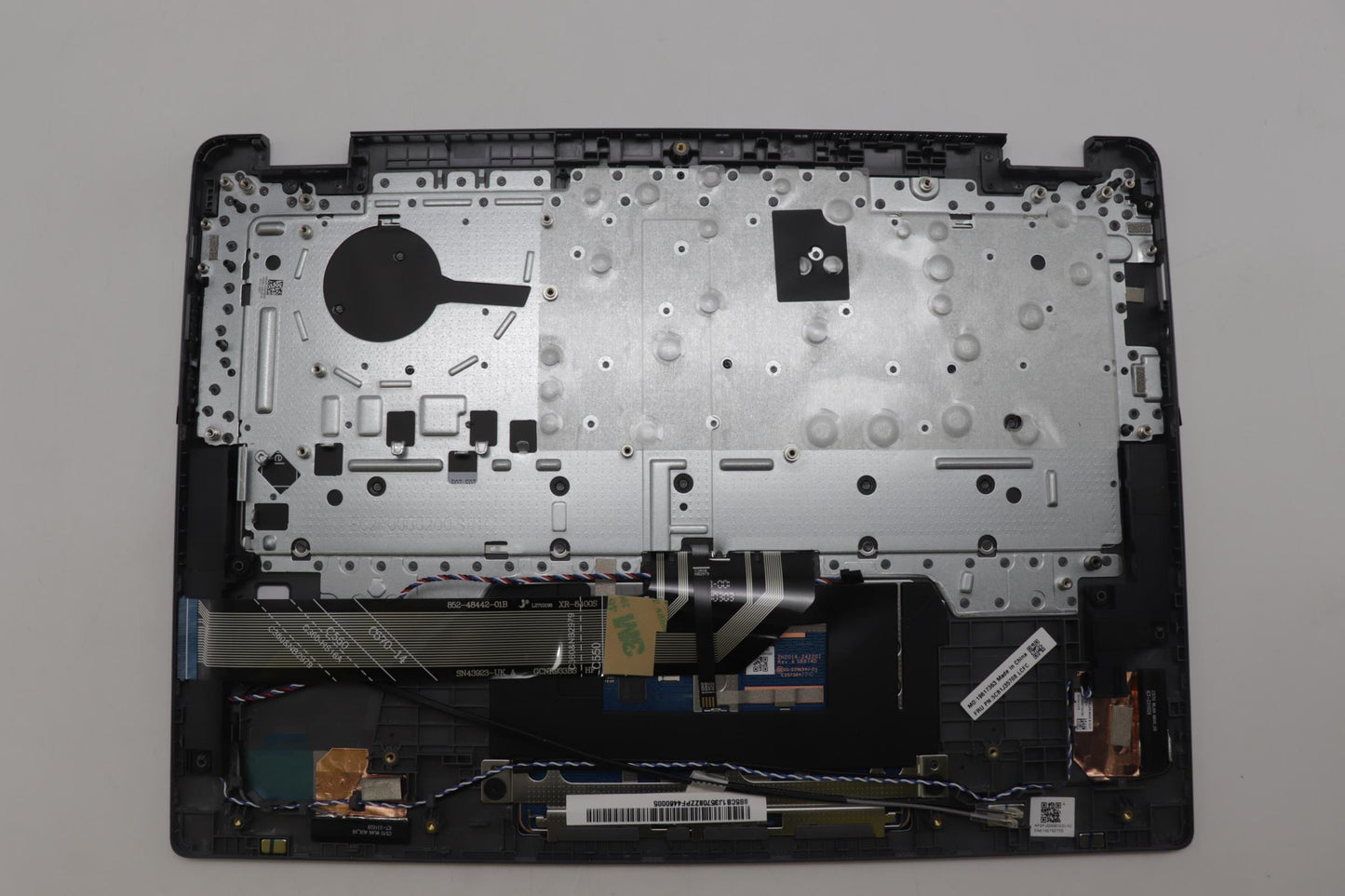 Lenovo Cover Upper Case Asmuke L82T5 - 5CB1J35708