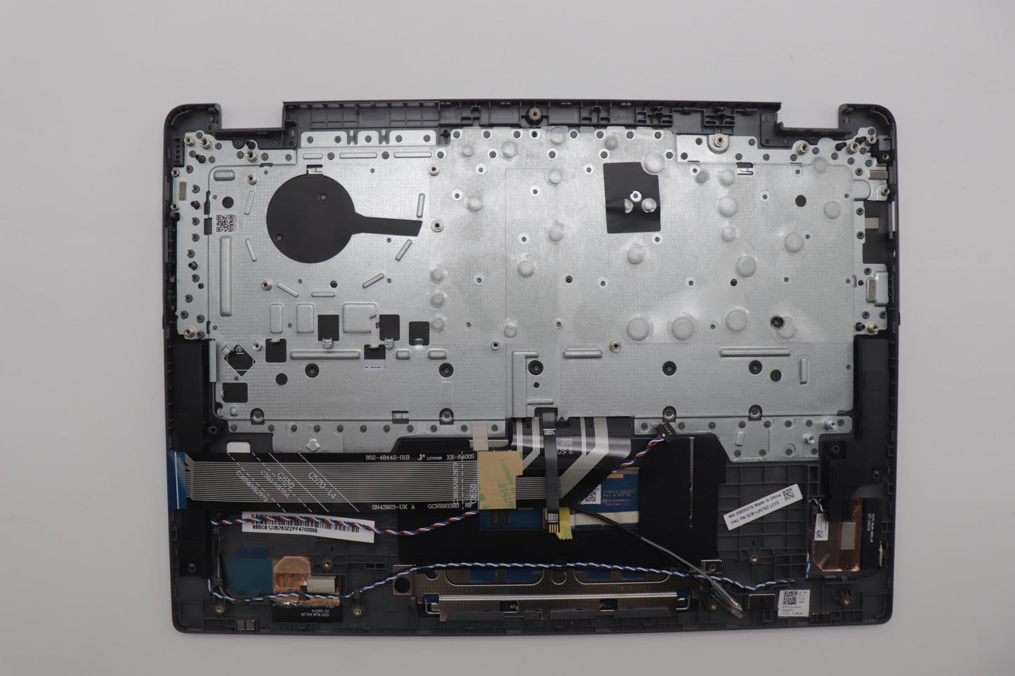 Lenovo Cover Upper Case Asmpor L82T5 - 5CB1J35763