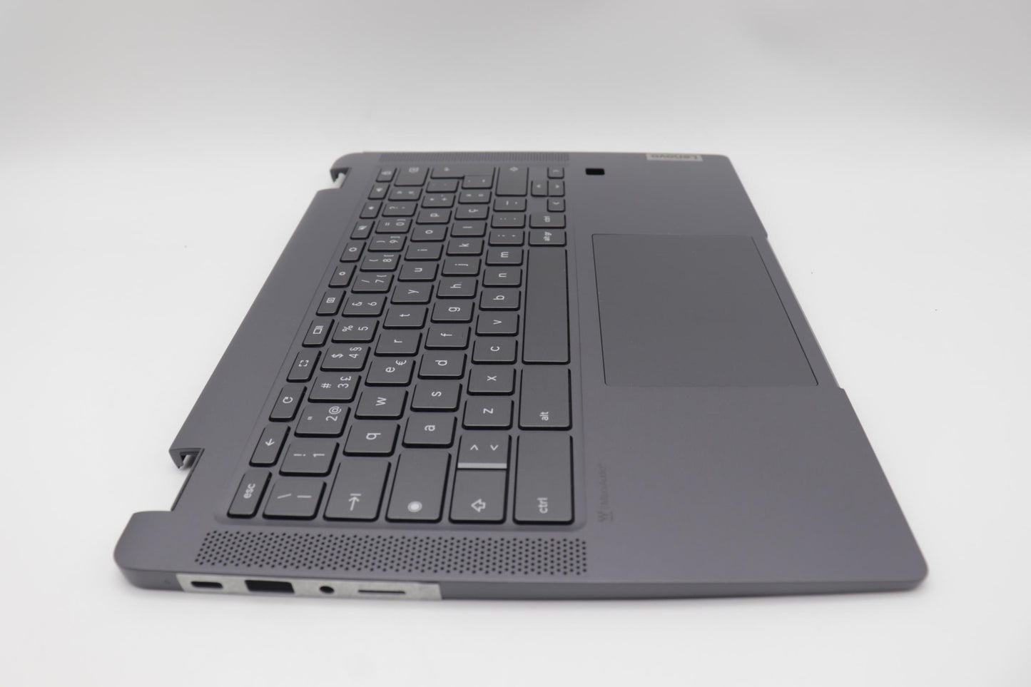Lenovo Cover Upper Case Asmpor L82T5 - 5CB1J35763