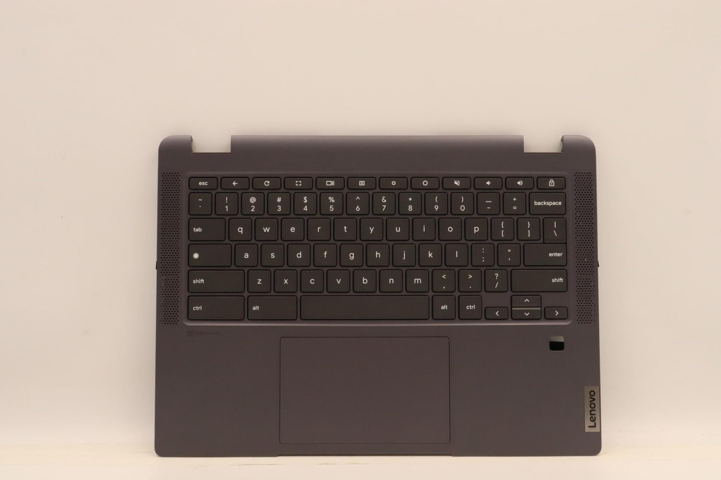 Lenovo Cover Upper Case Asmeng L82T5 - 5CB1J35769