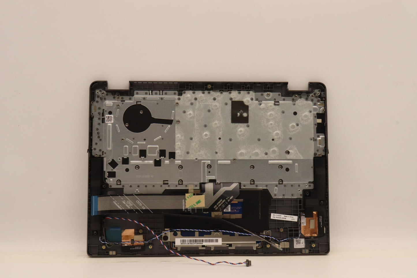Lenovo Cover Upper Case Asmeng L82T5 - 5CB1J35769
