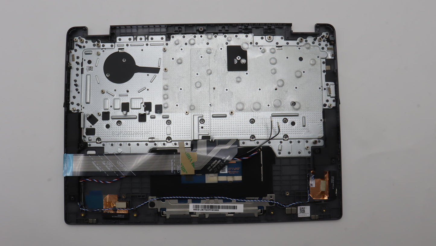 Lenovo Cover Upper Case Asmger L82T5 - 5CB1J35772