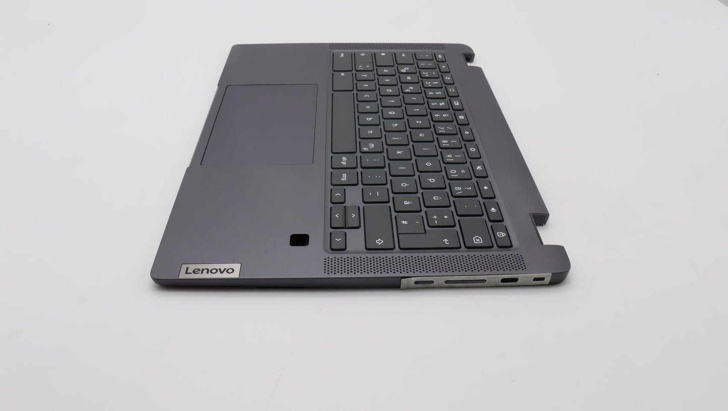 Lenovo Cover Upper Case Asmger L82T5 - 5CB1J35772