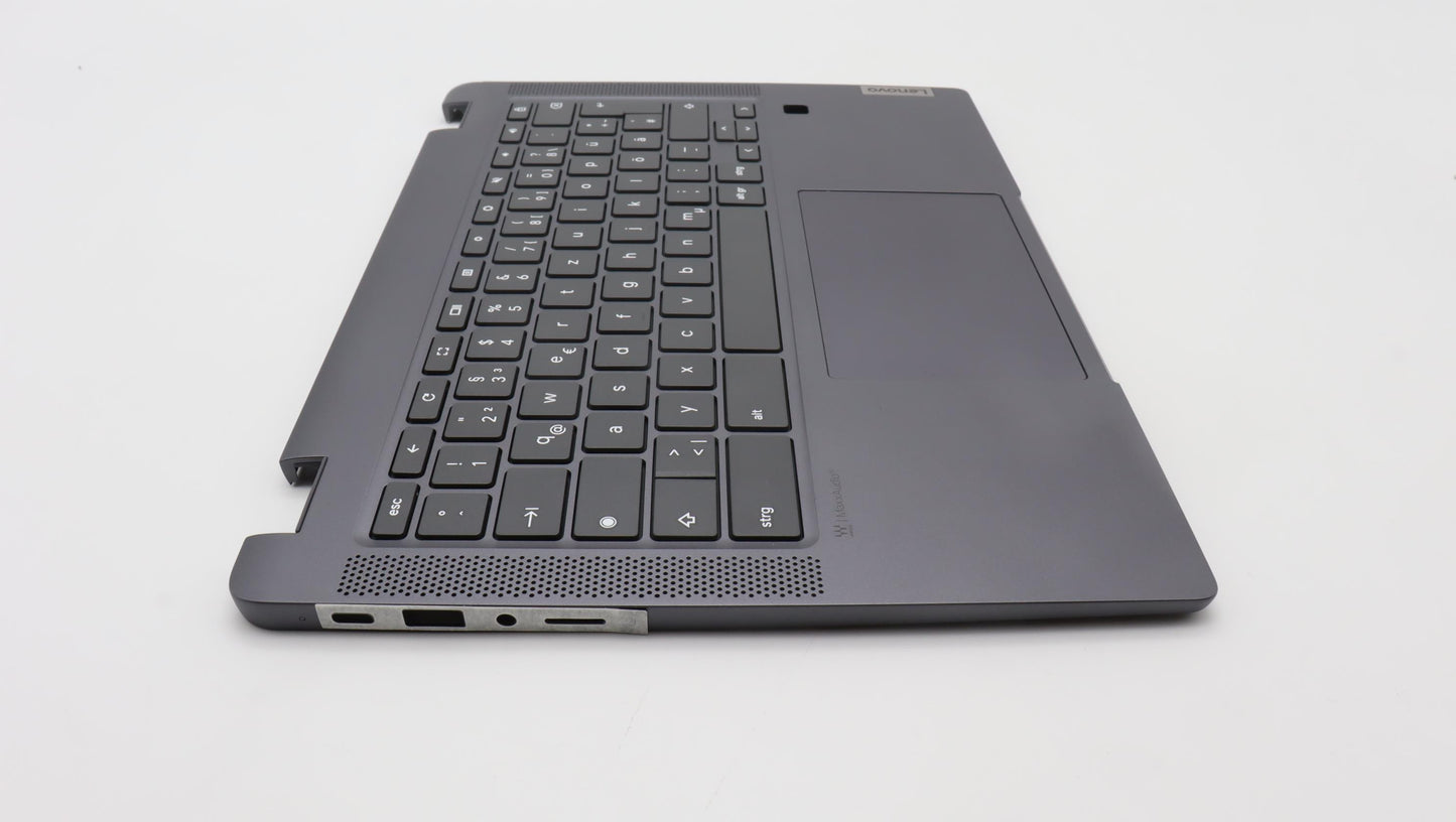 Lenovo Cover Upper Case Asmger L82T5 - 5CB1J35772