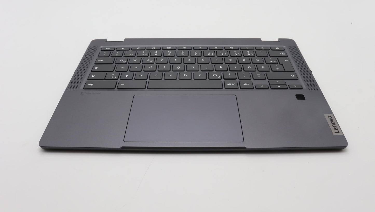 Lenovo Cover Upper Case Asmger L82T5 - 5CB1J35772