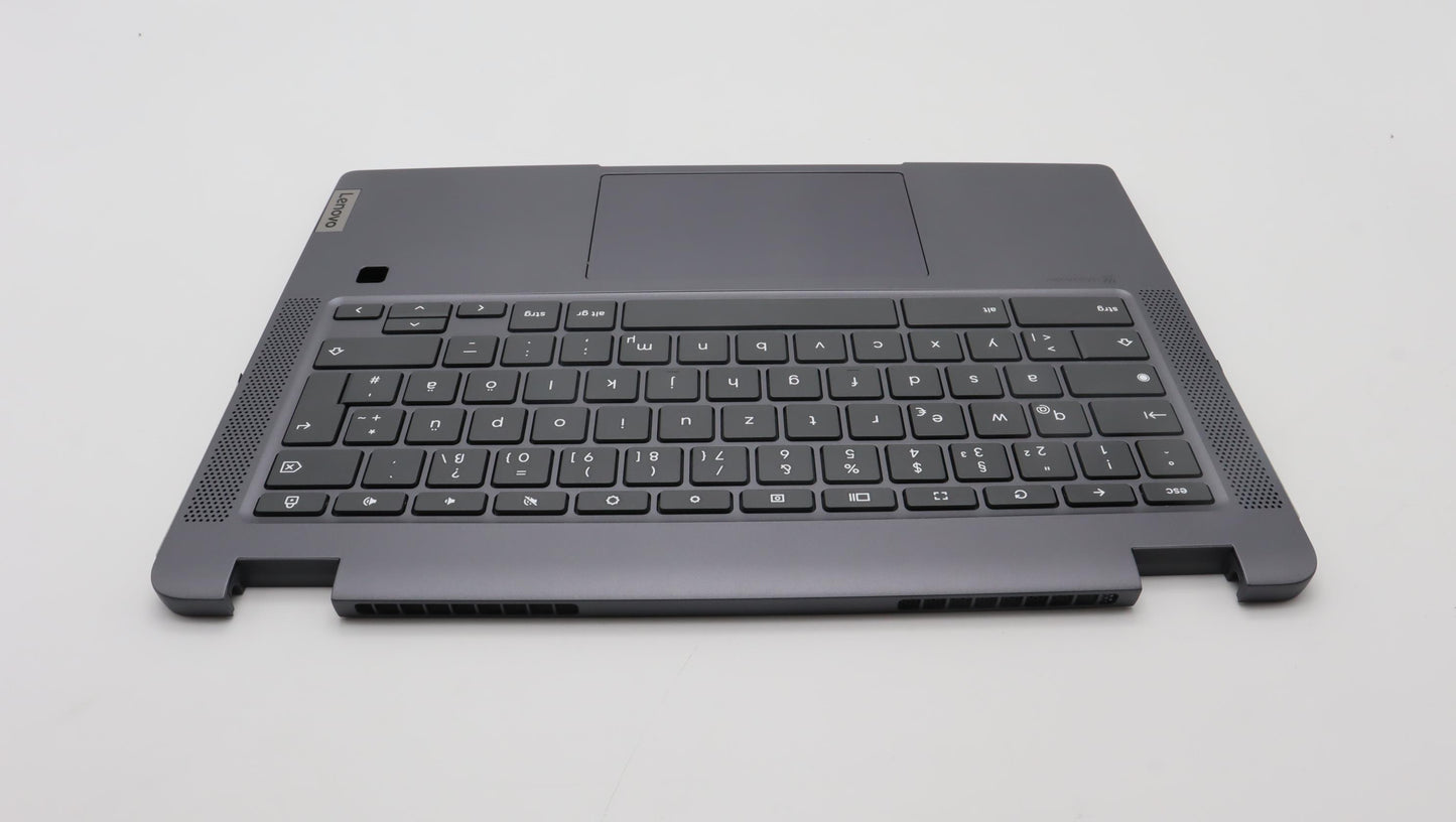 Lenovo Cover Upper Case Asmger L82T5 - 5CB1J35772