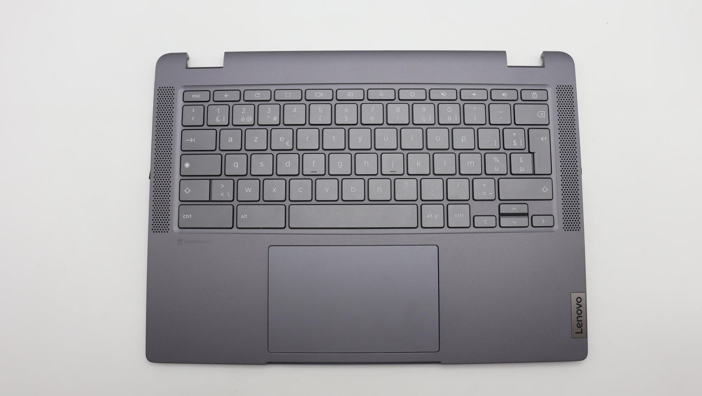 Lenovo Cover Upper Case Asmbel L82T5 - 5CB1J35787