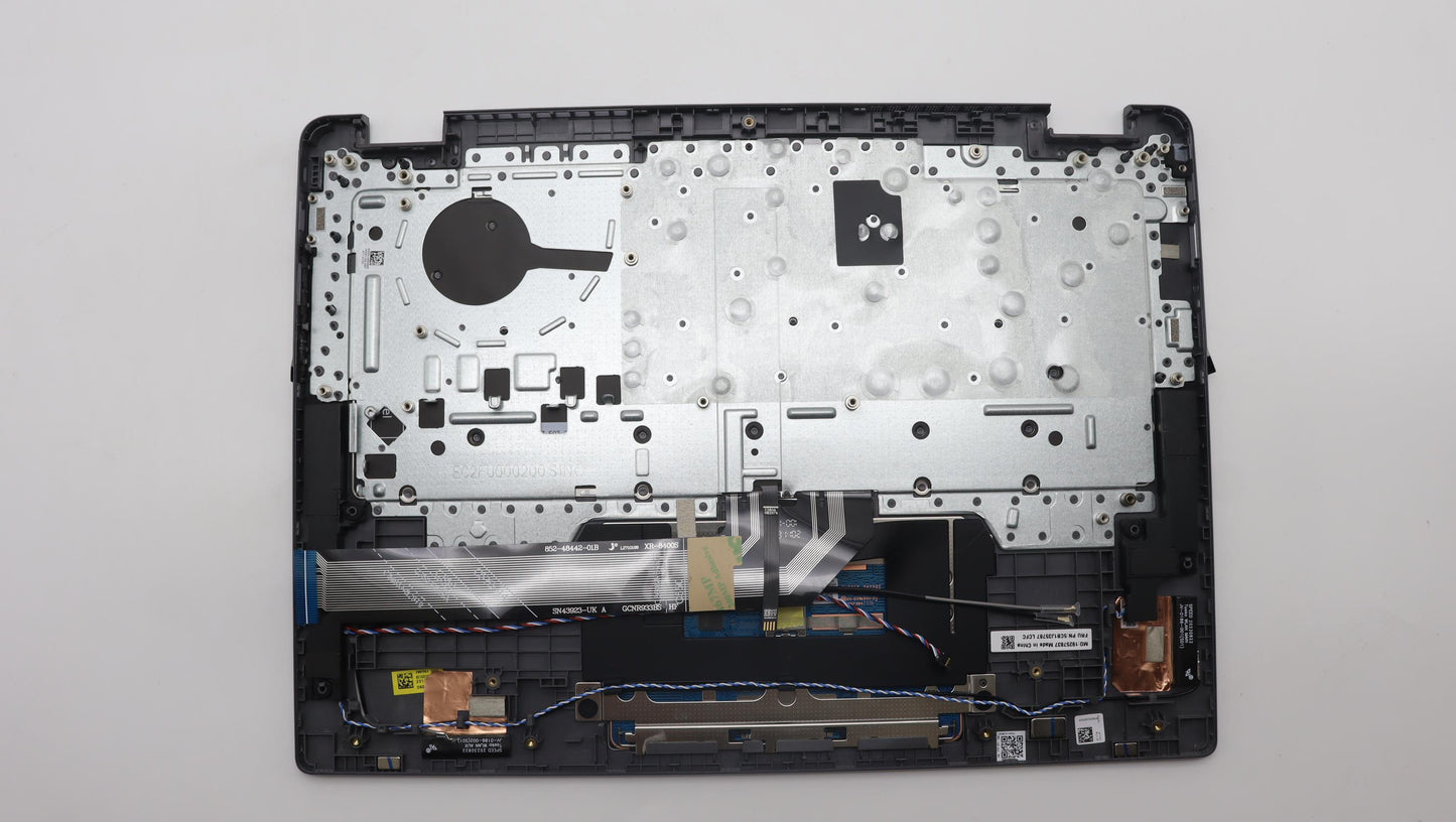 Lenovo Cover Upper Case Asmbel L82T5 - 5CB1J35787