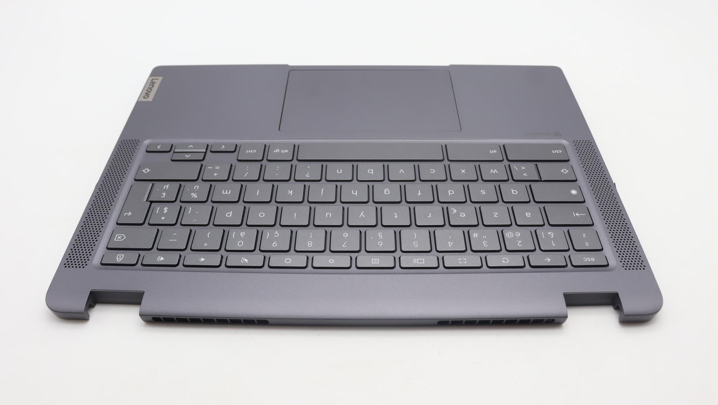 Lenovo Cover Upper Case Asmbel L82T5 - 5CB1J35787