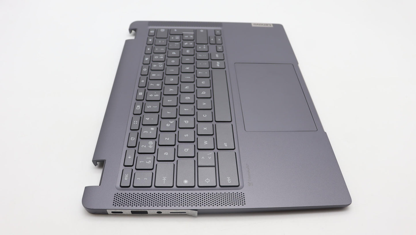 Lenovo Cover Upper Case Asmbel L82T5 - 5CB1J35787