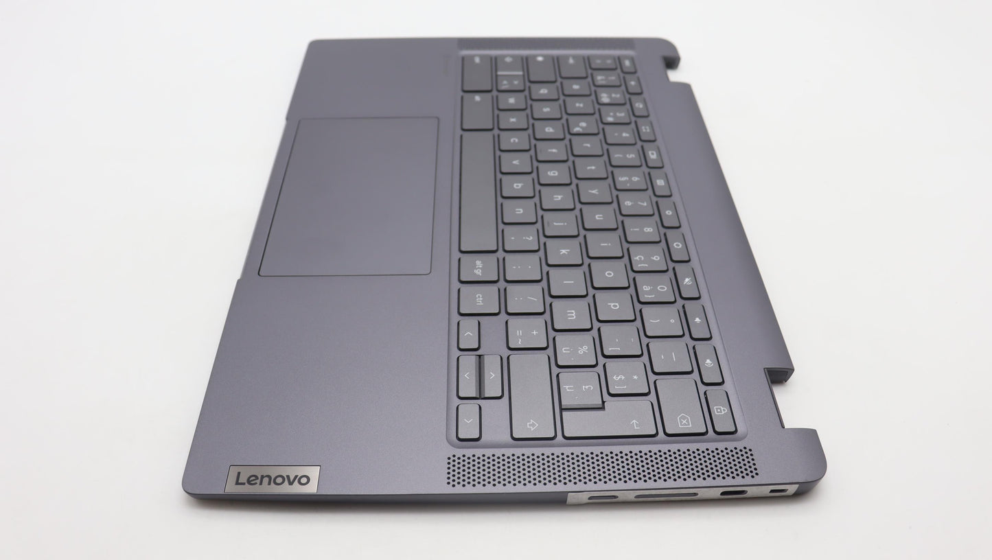Lenovo Cover Upper Case Asmbel L82T5 - 5CB1J35787