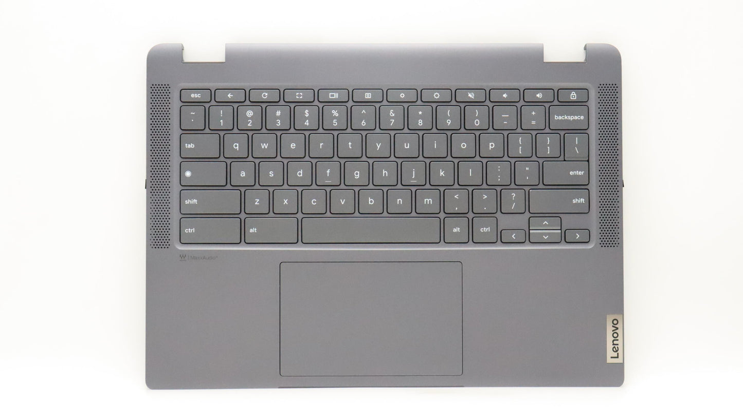 Lenovo Cover Upper Case Asmeng L82T5 - 5CB1J35789