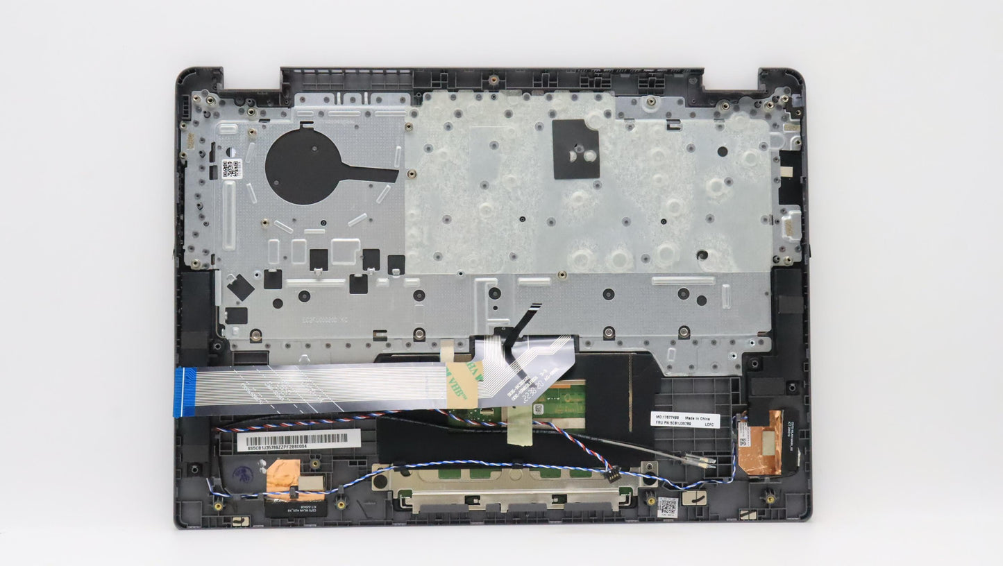 Lenovo Cover Upper Case Asmeng L82T5 - 5CB1J35789