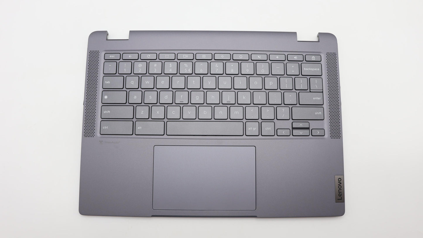 Lenovo Cover Uppercaseasmeuroengl82T5 - 5CB1J35790