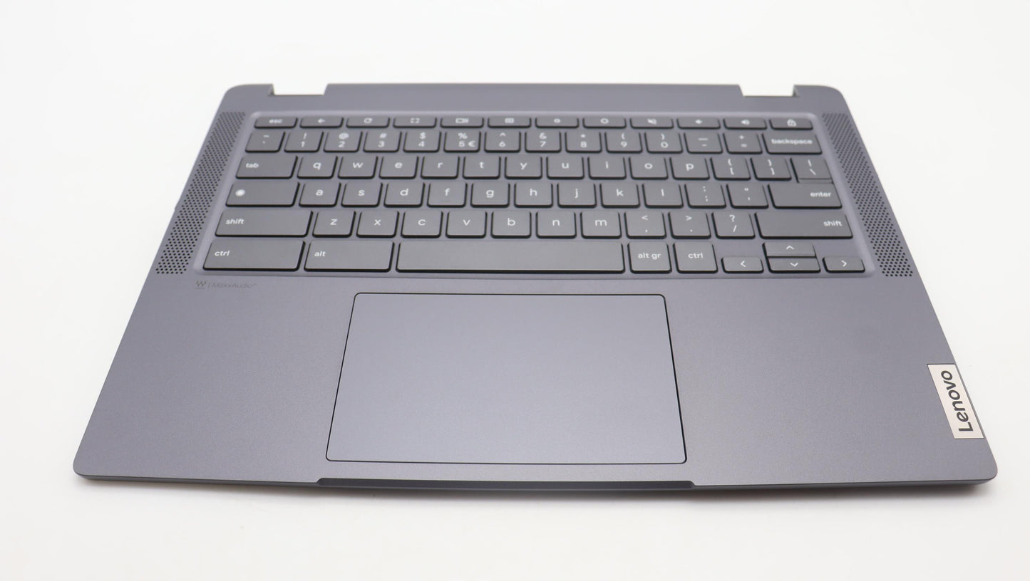 Lenovo Cover Uppercaseasmeuroengl82T5 - 5CB1J35790