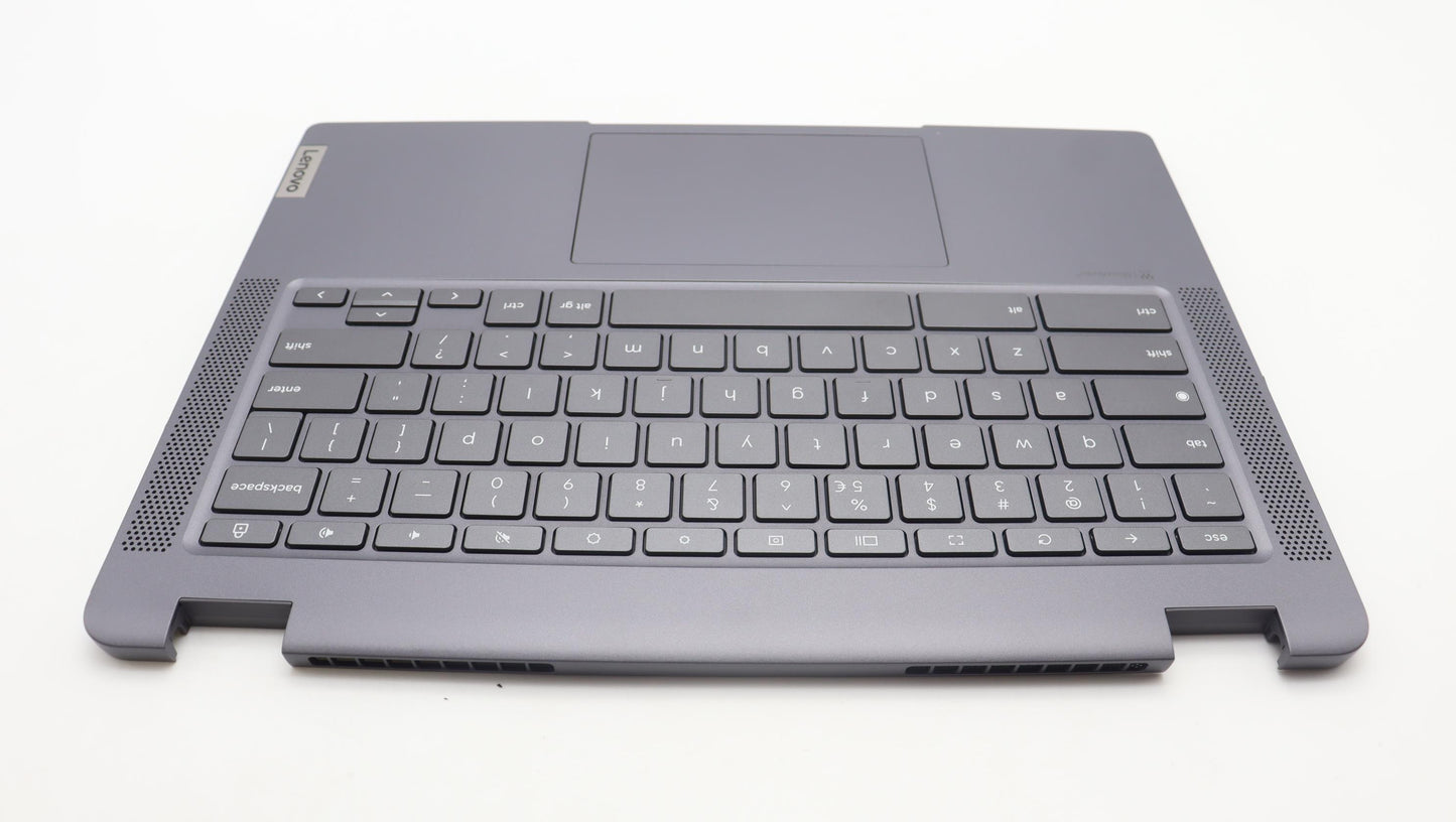 Lenovo Cover Uppercaseasmeuroengl82T5 - 5CB1J35790