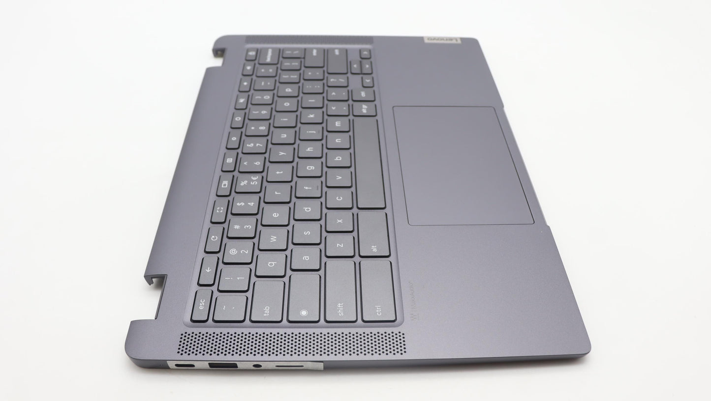 Lenovo Cover Uppercaseasmeuroengl82T5 - 5CB1J35790