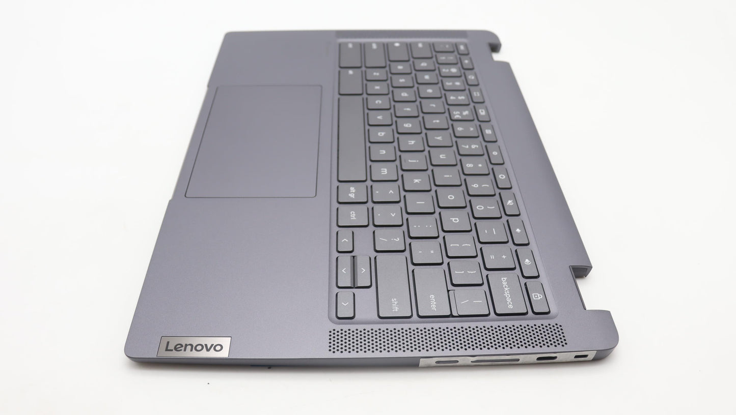 Lenovo Cover Uppercaseasmeuroengl82T5 - 5CB1J35790