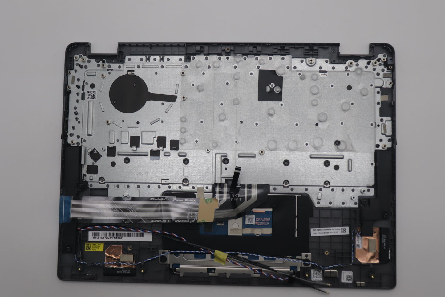 Lenovo Cover Upper Case Asmfra L82T5 - 5CB1J35791