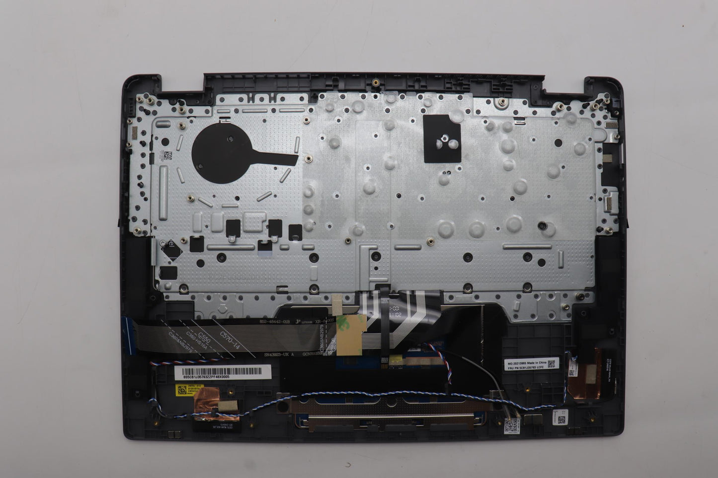 Lenovo Cover Upper Case Asmger L82T5 - 5CB1J35793