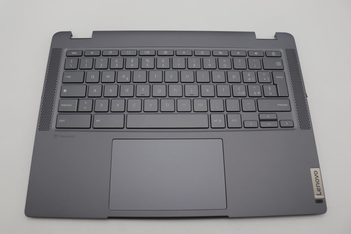Lenovo Cover Upper Case Asmita L82T5 - 5CB1J35794