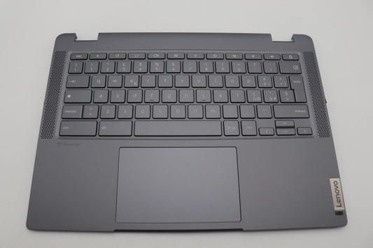 Lenovo Cover Upper Case Asmita L82T5 - 5CB1J35794