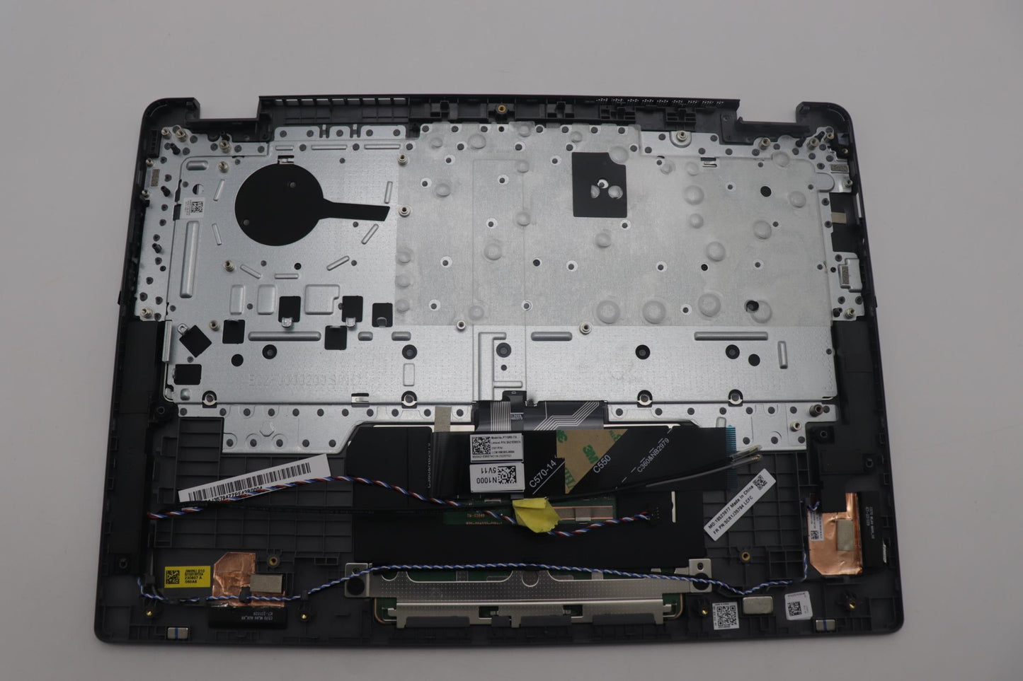 Lenovo Cover Upper Case Asmita L82T5 - 5CB1J35794