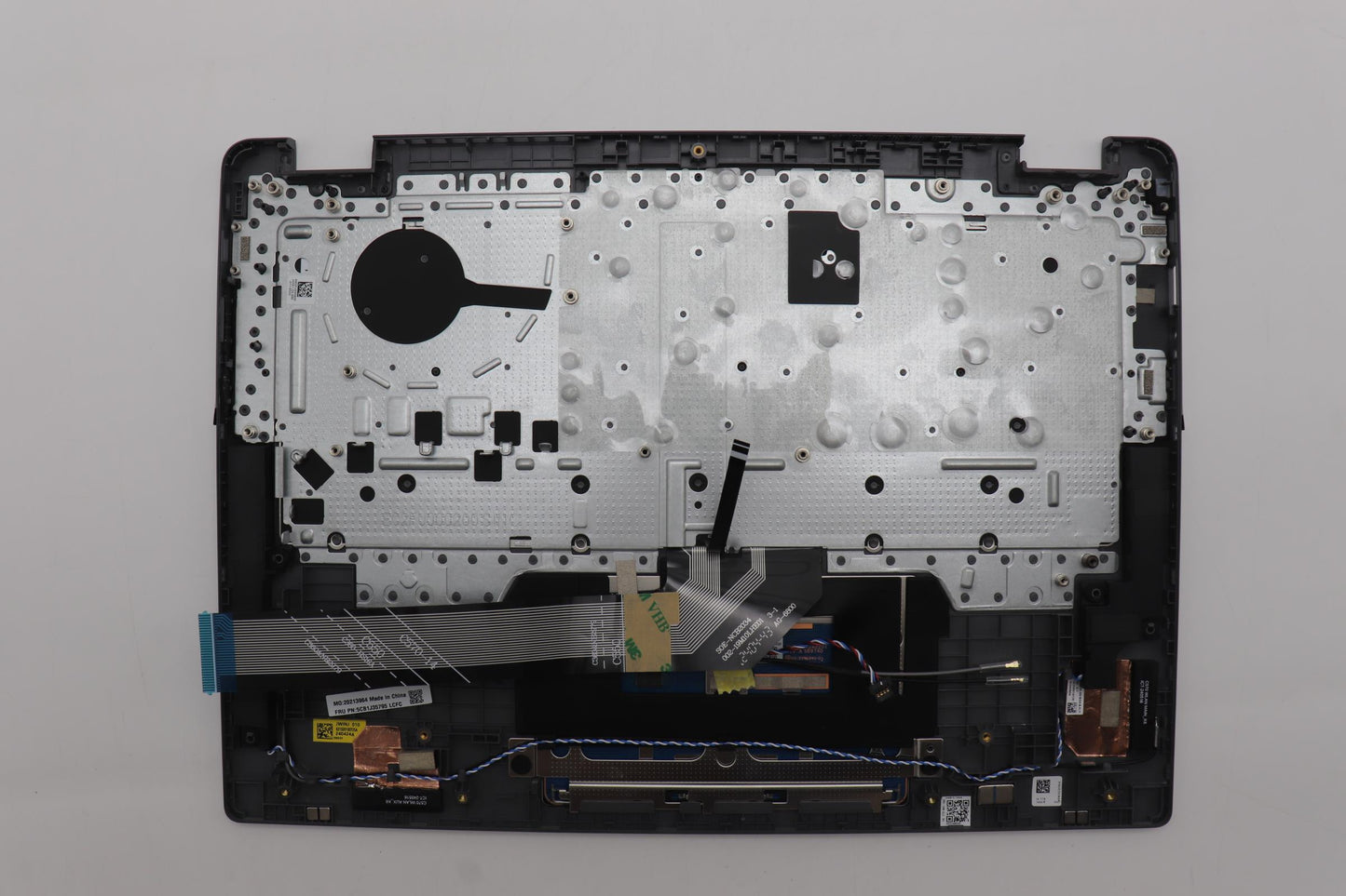 Lenovo Cover Upper Case Asmjpn L82T5 - 5CB1J35795