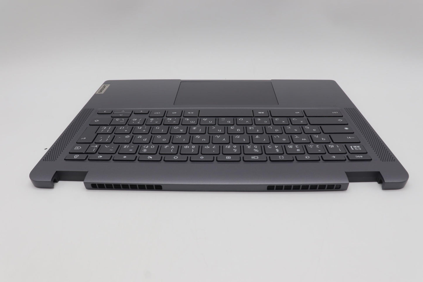 Lenovo Cover Upper Case Asmjpn L82T5 - 5CB1J35795