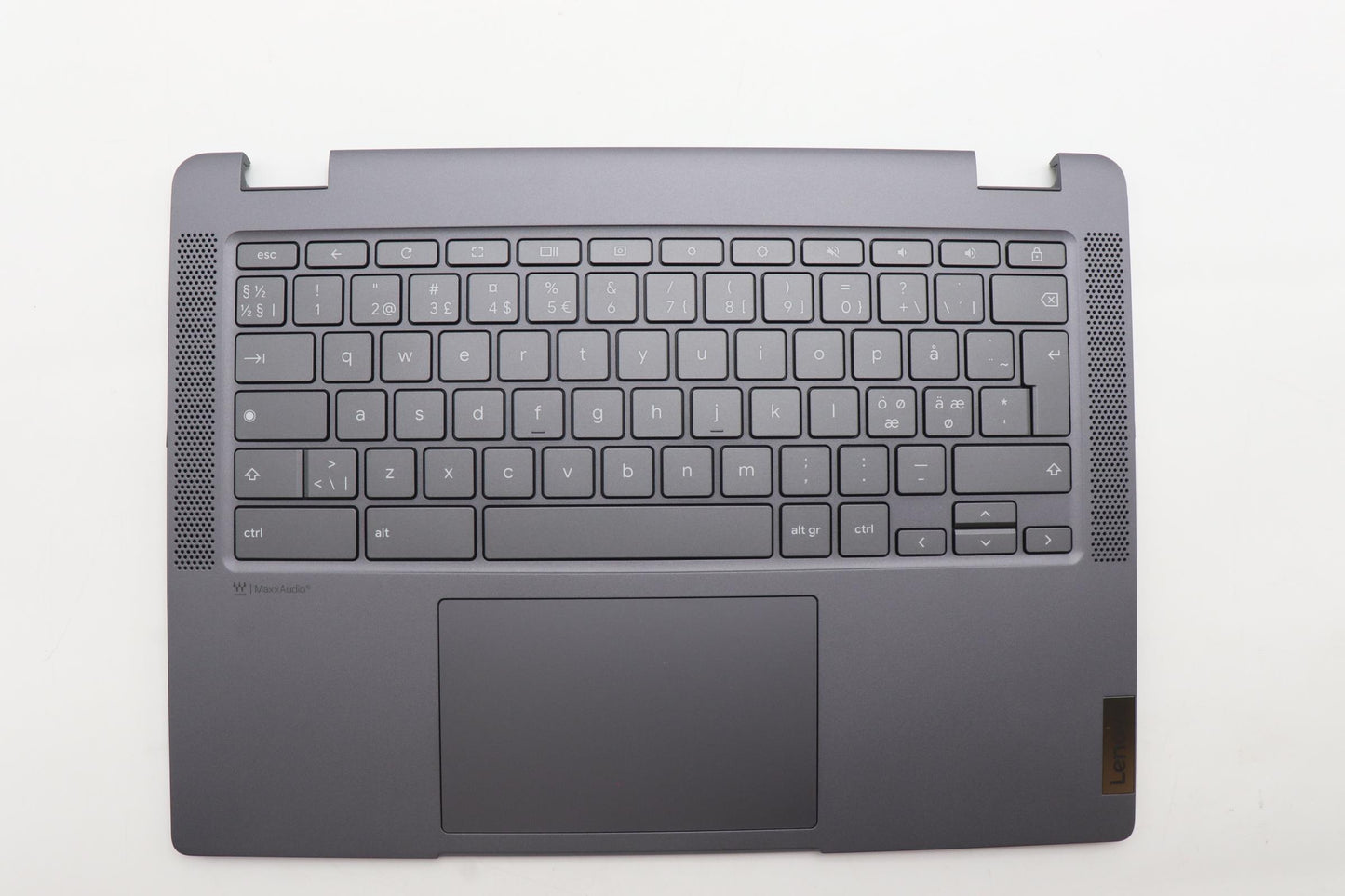 Lenovo Cover Upper Caseasmnordicl82T5 - 5CB1J35796