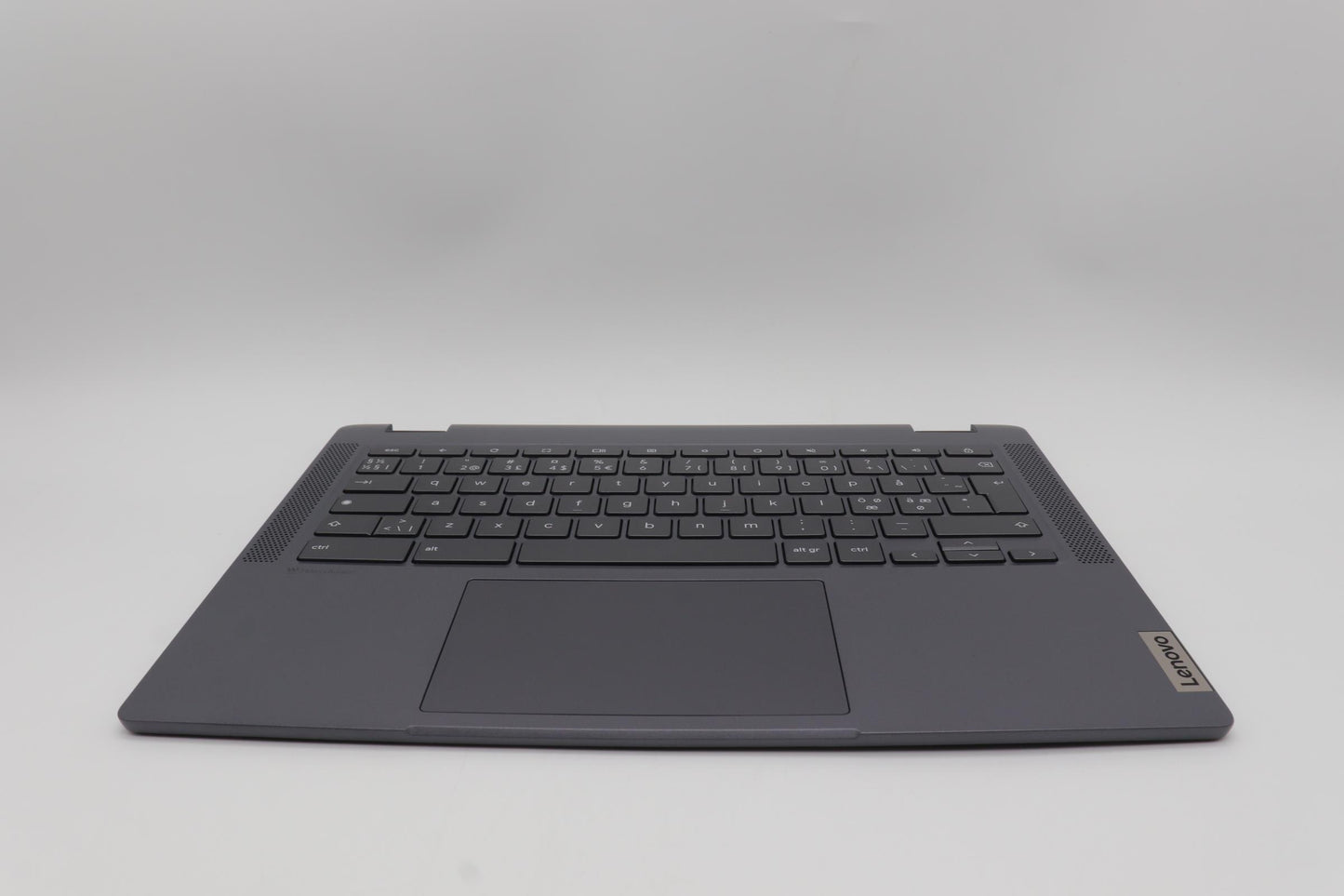 Lenovo Cover Upper Caseasmnordicl82T5 - 5CB1J35796