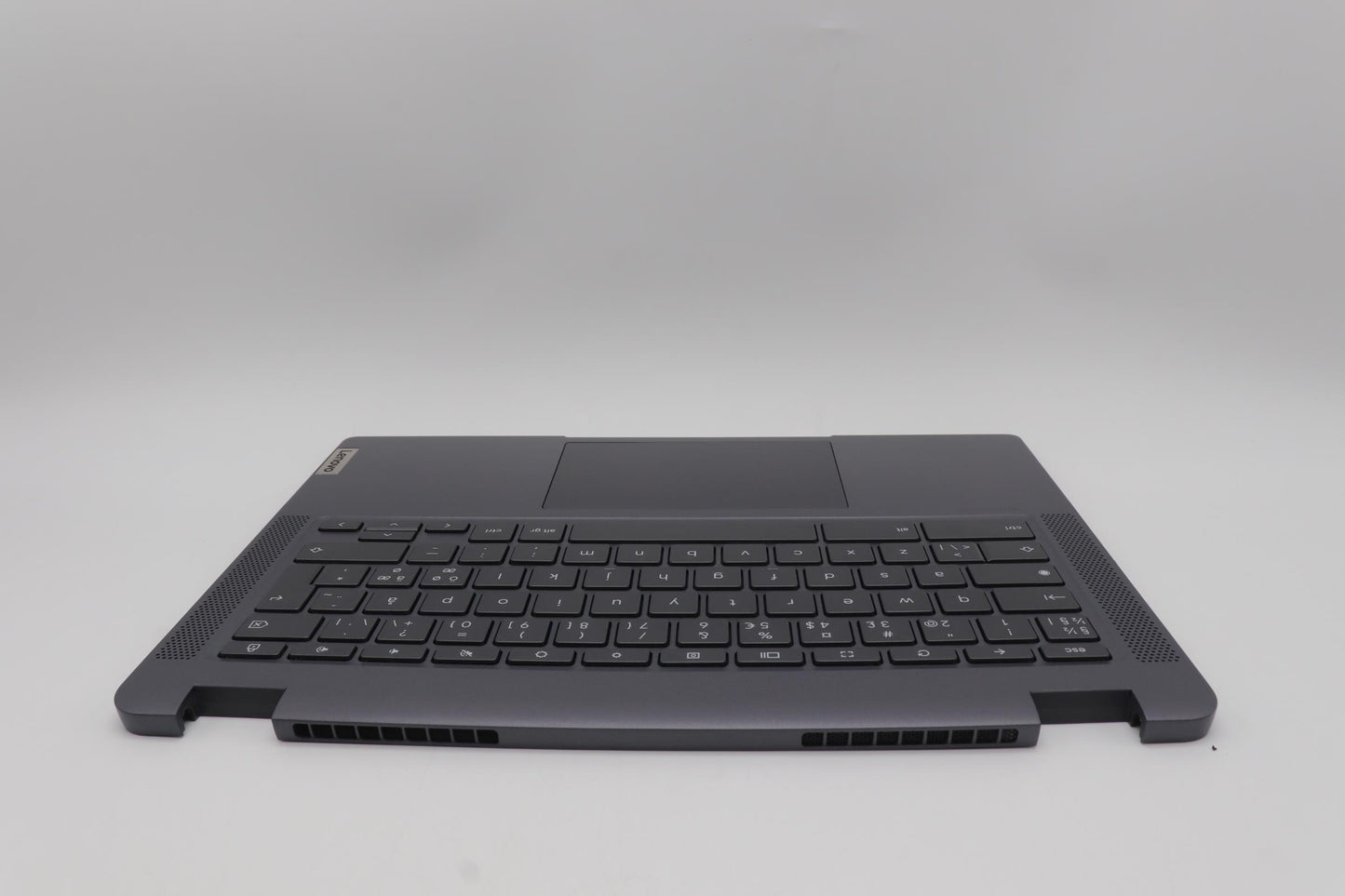 Lenovo Cover Upper Caseasmnordicl82T5 - 5CB1J35796
