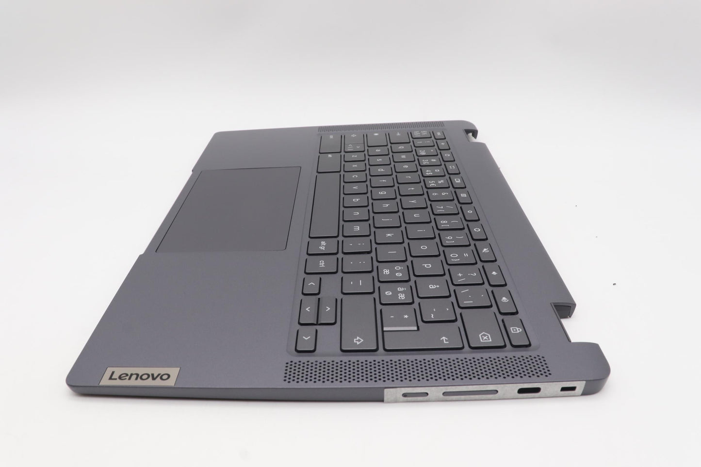 Lenovo Cover Upper Caseasmnordicl82T5 - 5CB1J35796