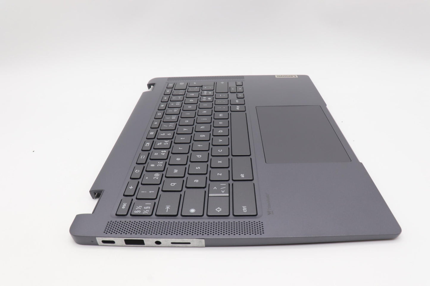 Lenovo Cover Upper Caseasmnordicl82T5 - 5CB1J35796